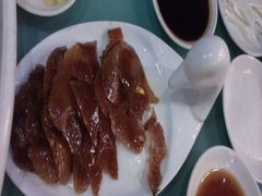 -玉林烤鸭店(小西天店)