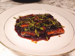 -湖滨28中餐厅·西湖宴·杭州君悦酒店