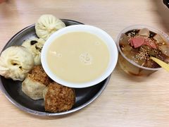 -老陶包子铺(南大西南村店)
