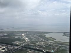 -温州龙湾国际机场