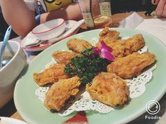 -新白鹿餐厅(城西银泰城店)