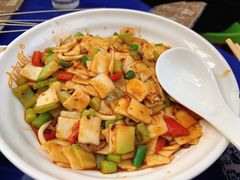 -有奴思烤肉·清真(正宁路店)