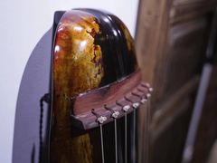 -禅韵琴社 古琴茶道香道插花培训(西华门店)