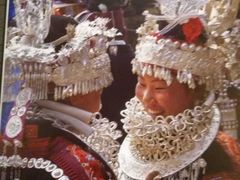 -黔蘑菇四季餐厅(观山湖店)