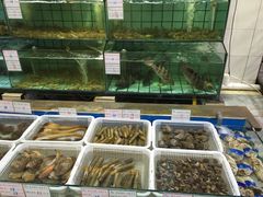 -海岛渔村大酒店(云霄路店)