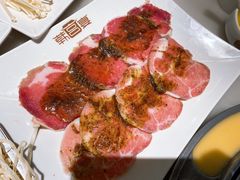 -韩宫宴烤肉·料理(宝山万达店)