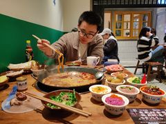 -楠火锅(太古里总店)