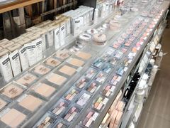 -MUJI无印良品(滨江宝龙城店)