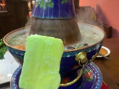 -爱新觉罗福臨火锅馆(万科滑雪场店)