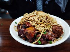 -老余杭面馆