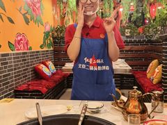 -江湖水乡铁锅炖魚(周庄嘉园店)