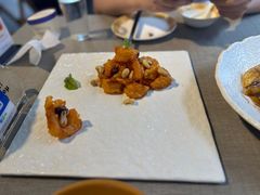-有喜胶东小馆(太申祥和店)
