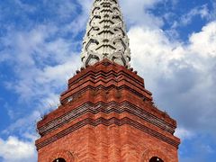 -西双版纳总佛寺