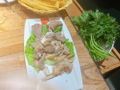 -牛很鲜潮汕牛肉火锅(朝晖路店)