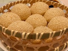 -东海朗廷酒店-唐阁T’ANG COURT 中餐厅