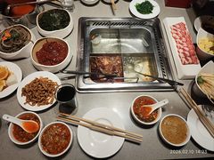 -海底捞火锅(赛格国际购物中心店)