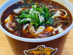 -豫楚源美猴王·面(武商广场店)