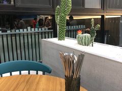 -李先生的首尔小馆(松江启源广场店)