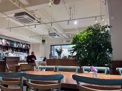 -榖屋house of flour(张江首店)