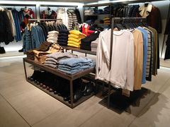 -ZARA(世贸天阶店)