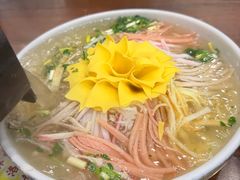 -真不同饭店(中州东路店)