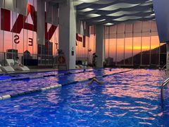 -普拉达游泳健身(水湾1979店)