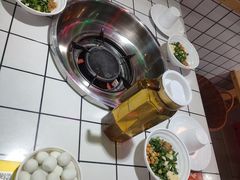 -蛙一刀·麻椒鱼火锅(金仙桥店)