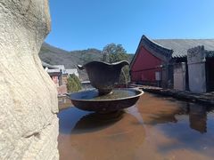 -潭柘寺景区