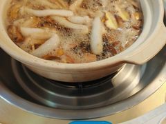 -天宜隆蘑菇宴火锅(石景山旗舰店)