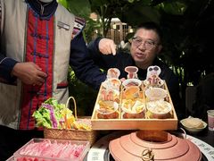 -菌自由丨野生菌火锅特色庭院餐厅(丽江古城店)