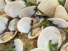 -钱大妈海鲜饭店(保利林语店)