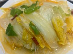 -新疆伊宁远征餐厅