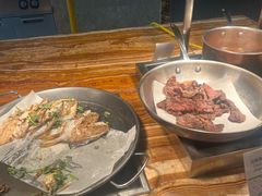 -厦门希尔顿逸林酒店·圆聚自助餐厅(五缘湾店)