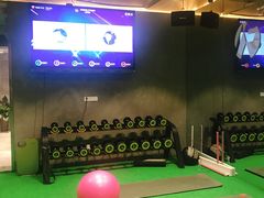-Answer Fitness 答案健身(奥体店)