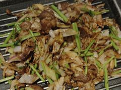 -青年公社烤鸭(青年路店)