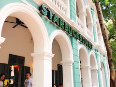 -星巴克臻选(广州沙面店)