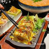 汕头这家精致日料真的太赞啦 很适合约会哦