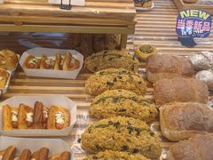 -米莎贝尔生日蛋糕(长征街店)