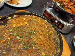 -南海底小海鲜·湘菜(鲁巷吴家湾店)