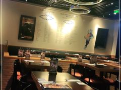 大堂-blue frog蓝蛙(长泰广场店)