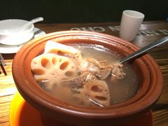 -百年神厨·地道川菜(清江西路店)