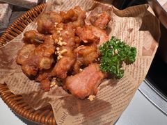 -烹然四季椰子鸡火锅(姚家园万象汇店)