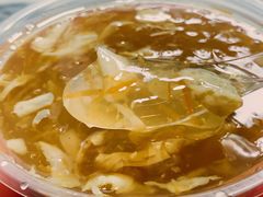 马蹄爽-玫瑰甜品(文明路店)
