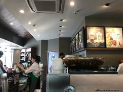-星巴克(舟山蜈蚣峙店)