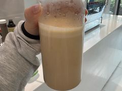 -Manner Coffee(凌空SOHO店)
