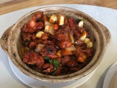 -时间里·新派粤菜(远洋店)