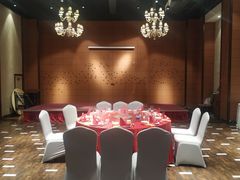 包厢-麒茗餐厅·粤菜·宴会厅·海鲜(锦绣路店)