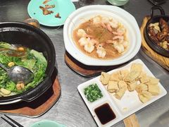 -潮界(虹桥新天地店)