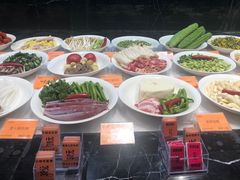 -梁家大院•农家菜(昆山会展中心店)