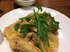 -阿娘家·原生态农家菜(国顺东路店)